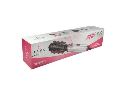 Фен-щетка GA.MA GH0106